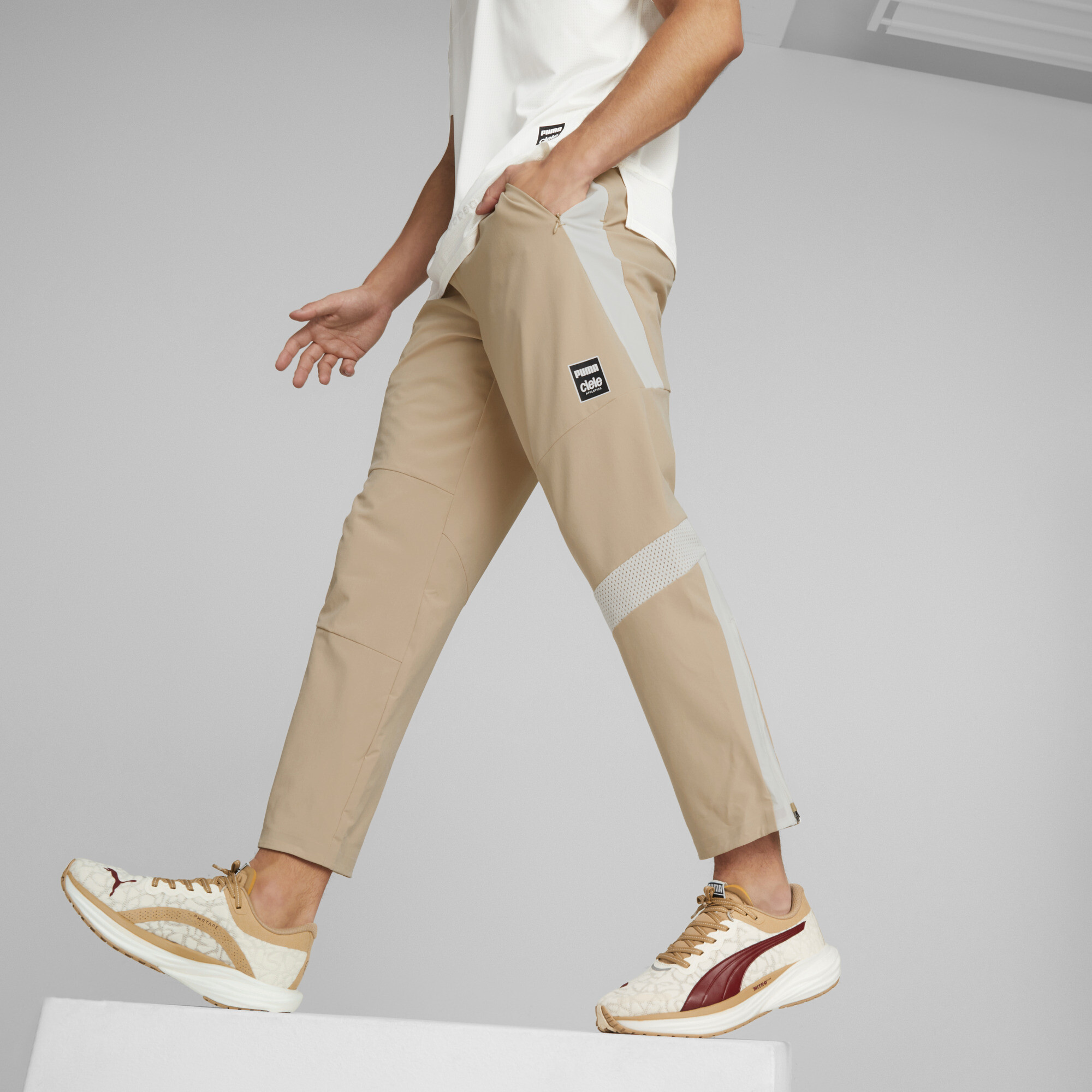 Puma 6 cheap pocket pants