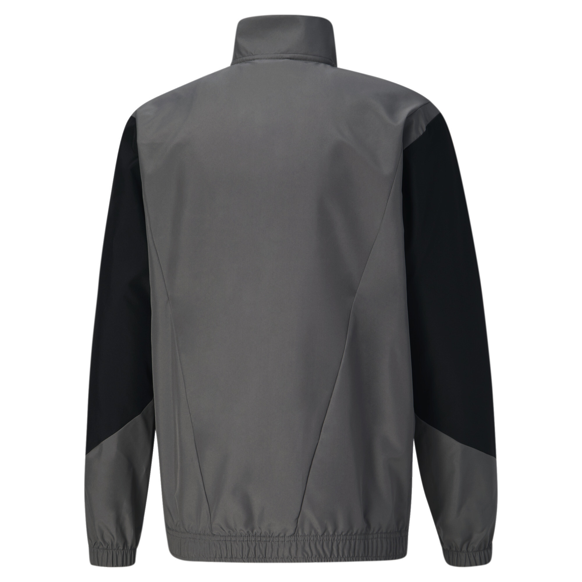 PUMA x FIRST MILE Men's Woven Full-Zip Running Jacket | eBay