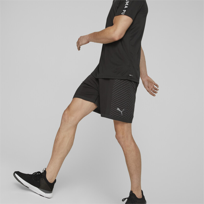 Puma fitness shorts on sale