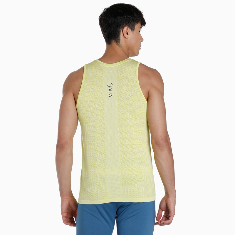 

Men's PUMA X One8 Seamless Tank