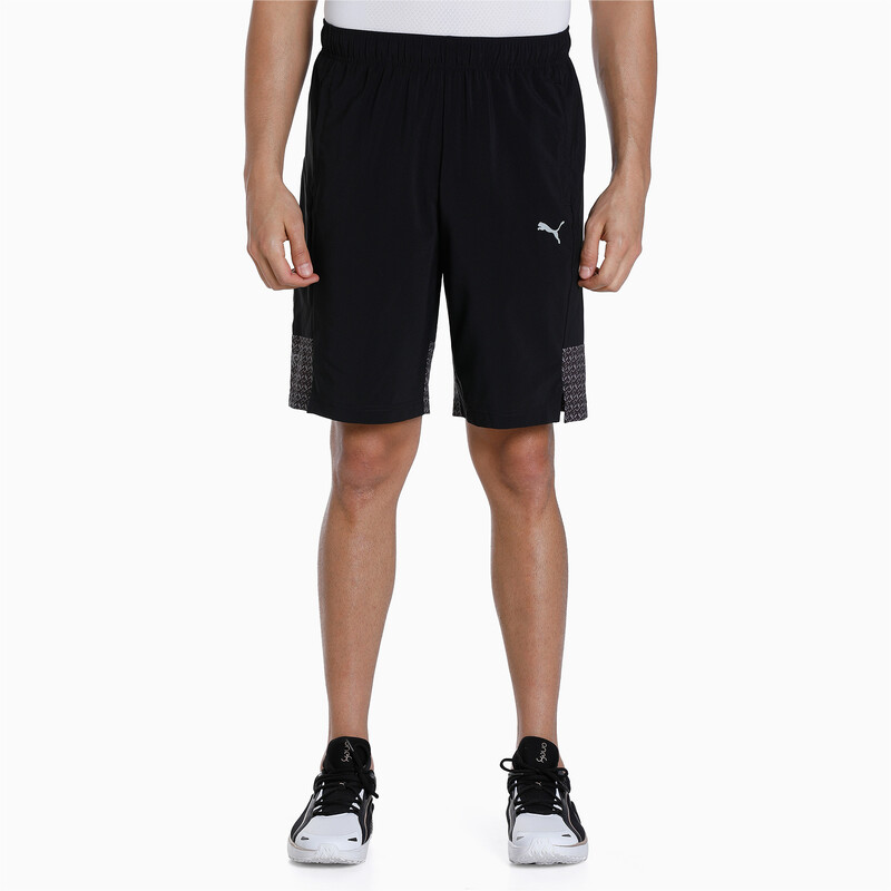 Shorts puma best sale