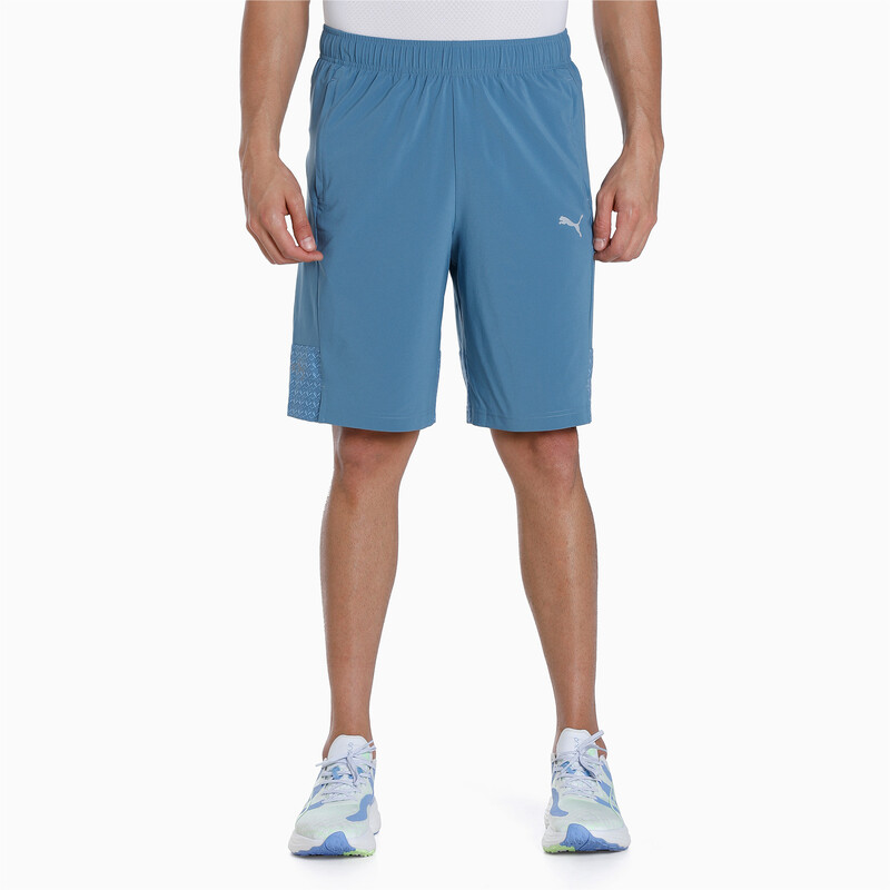 

Men's PUMA X One8 Woven Regular Fit Shorts