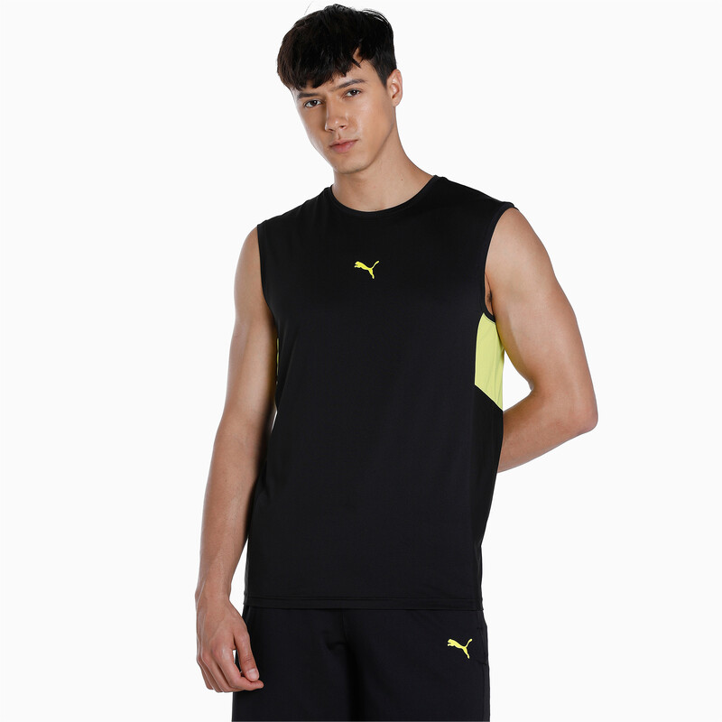 

Men's PUMA X One8 Active Regular Fit Tank