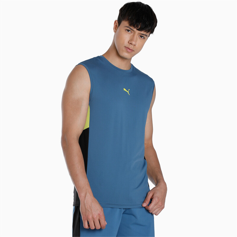 

Men's PUMA X One8 Active Regular Fit Tank