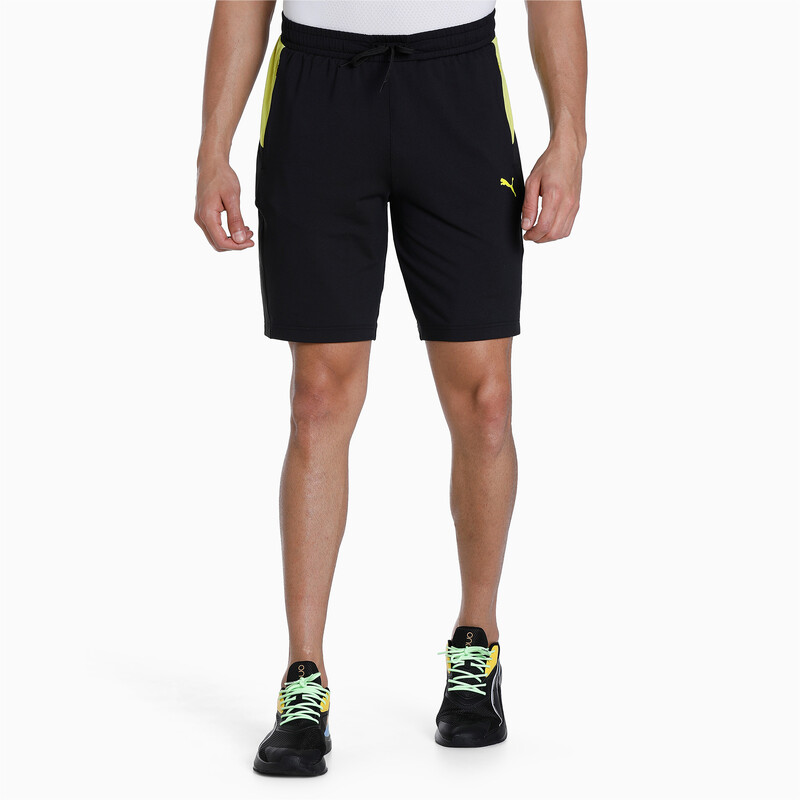 Puma one8 on sale shorts