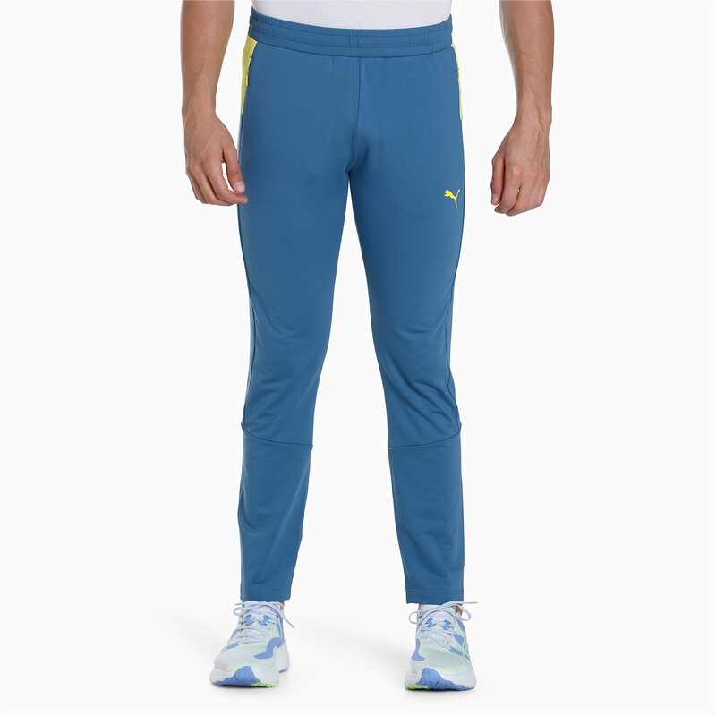 Mens puma sweatpants hot sale xl
