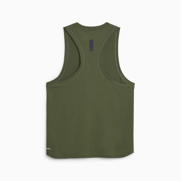 EFS DriRelease Training Tank Top Men, Myrtle, large-ZAF