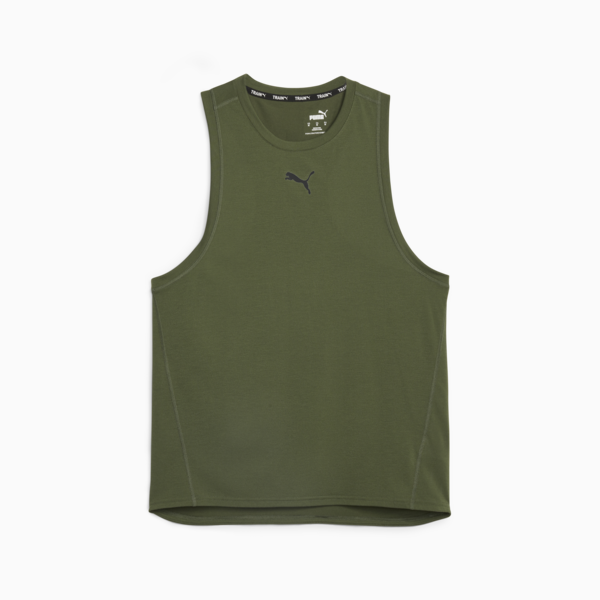 EFS DriRelease Training Tank Top Men, Myrtle, large-ZAF