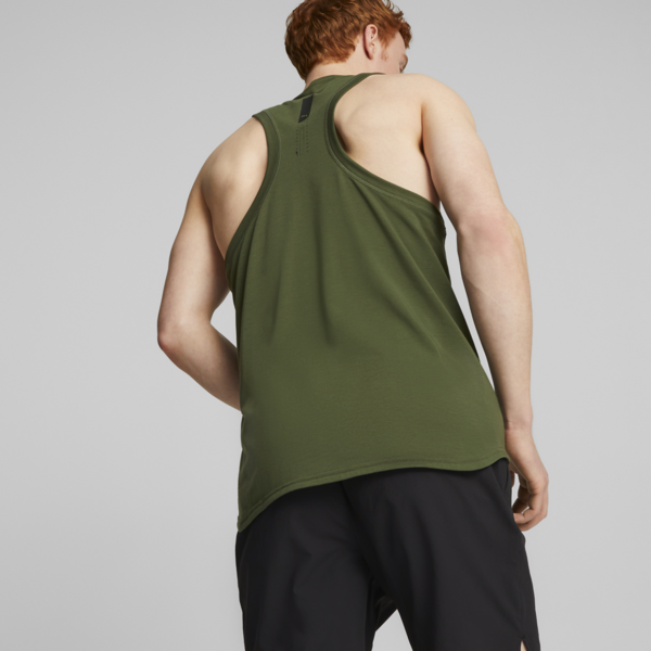 EFS DriRelease Training Tank Top Men, Myrtle, large-ZAF