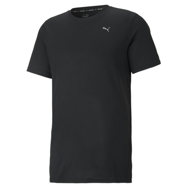 Remera de training Performance, PUMA Black, large-ARG
