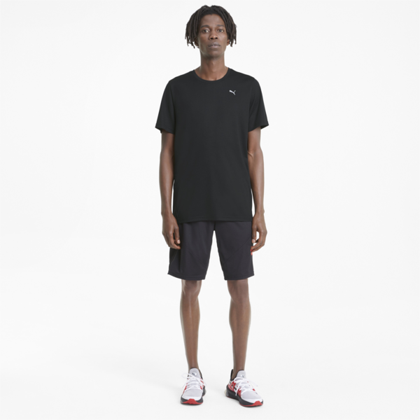 Remera de training Performance, PUMA Black, large-ARG