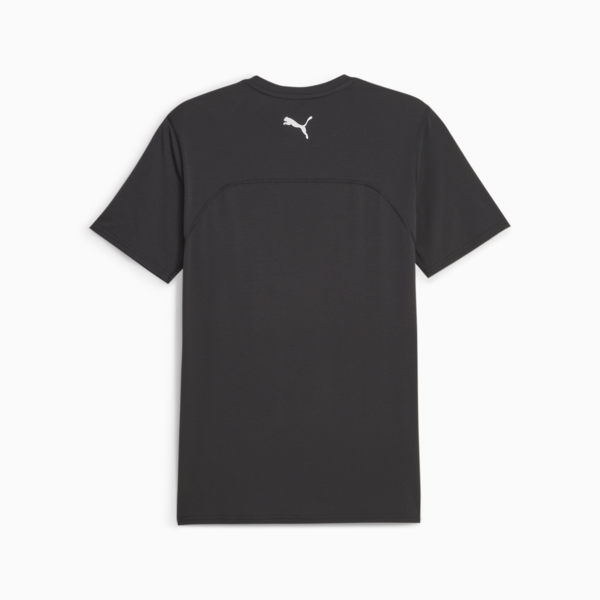 EFS DriRelease Training Tee Men, PUMA Black, large-ZAF