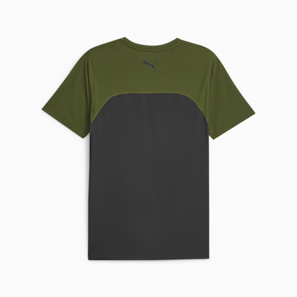 EFS DriRelease Training Tee Men, Myrtle, large-ZAF