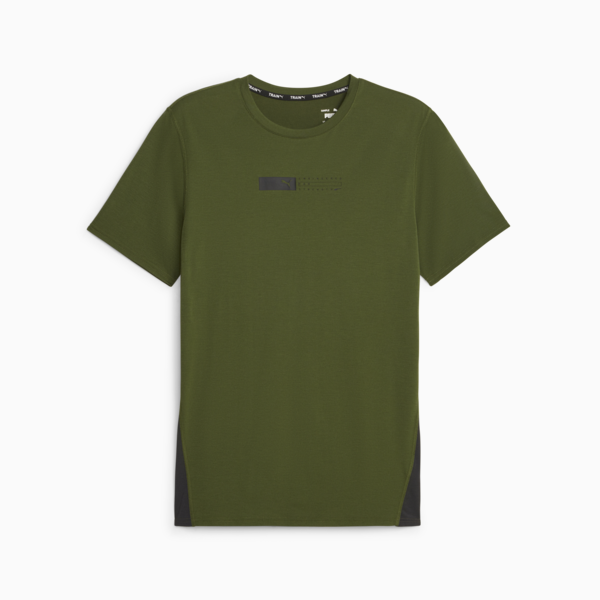 EFS DriRelease Training Tee Men, Myrtle, large-ZAF