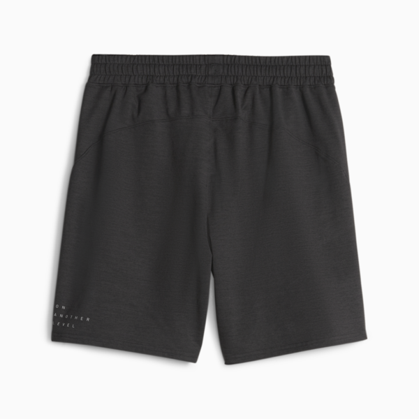 Shorts para hombre Train Cloudspun, PUMA Black, large-ARG