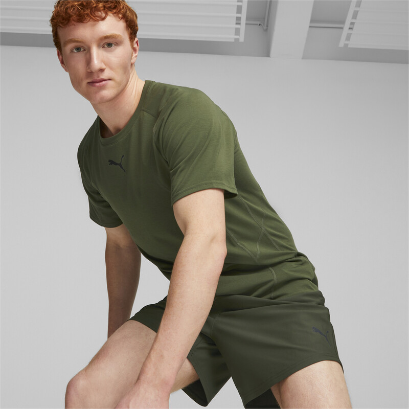 

Men's PUMA Train DriRelease T-shirt