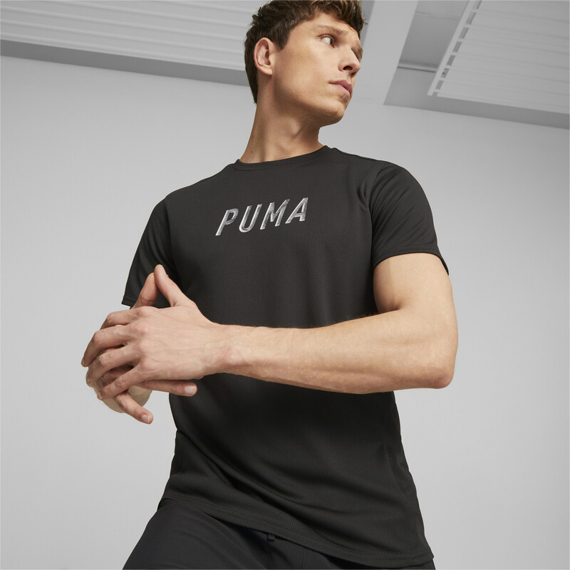 

Men's PUMA Concept Hyperwave Training Tee
