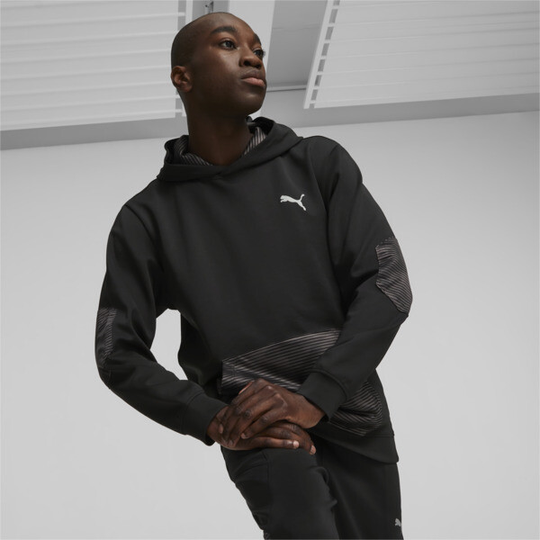 Concept Hyperwave Training Hoodie Men black PUMA