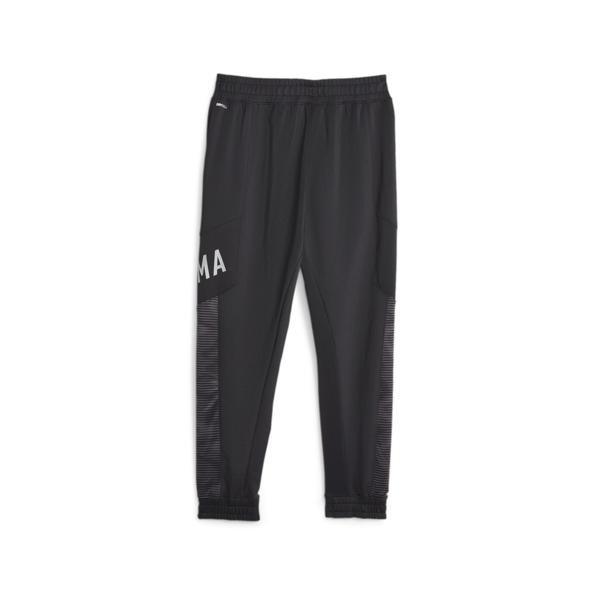 Men's PUMA Concept Hyperwave Training Joggers Men In Black, Size XS