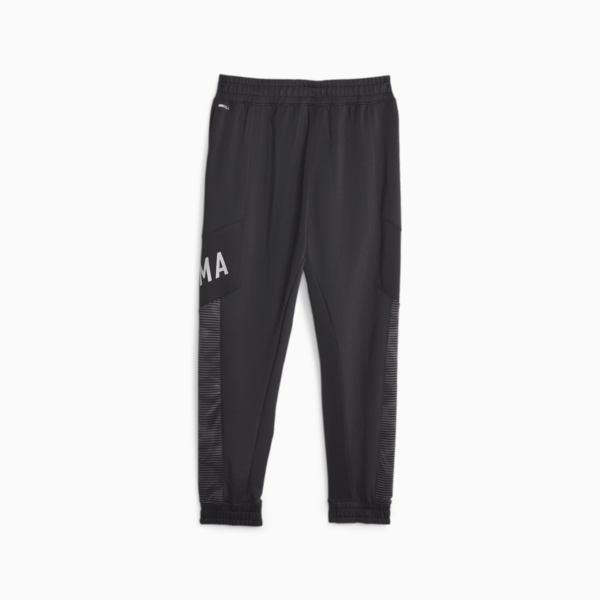 Concept Hyperwave Training Joggers Men, PUMA Black-Cool Dark Gray, large-ZAF