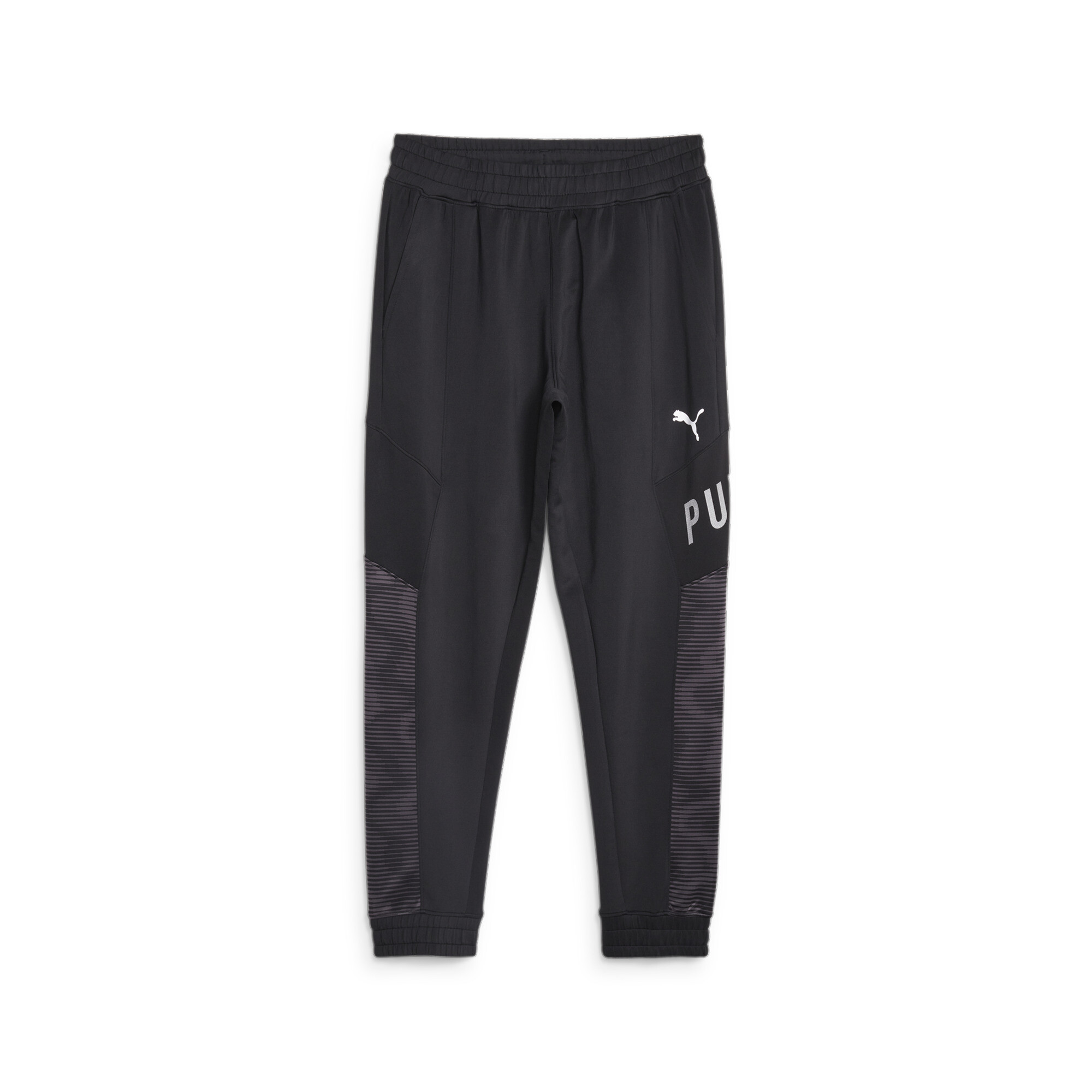 Men's PUMA Concept Hyperwave Training Joggers Men In Black, Size 2XL