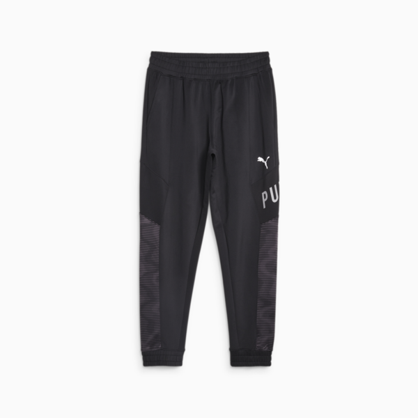 Concept Hyperwave Training Joggers Men, PUMA Black-Cool Dark Gray, large-ZAF