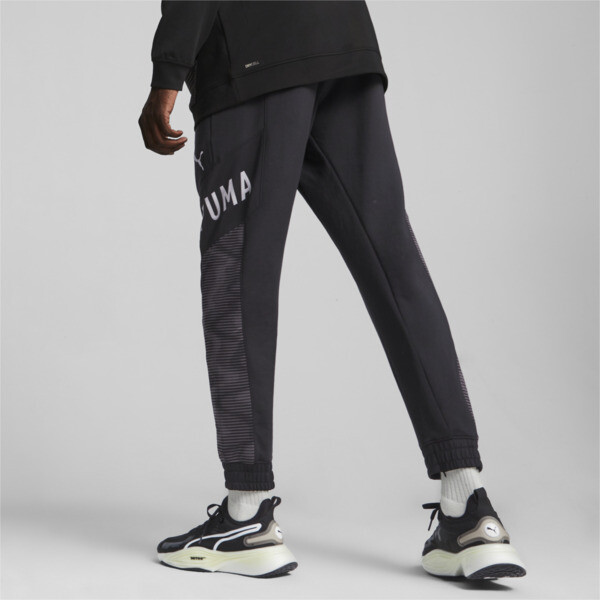 Concept Hyperwave Training Joggers Men, PUMA Black-Cool Dark Gray, large-ZAF