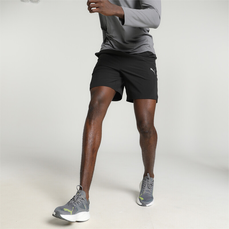 

Men's PUMA Hyperwave 7" Woven Training Shorts