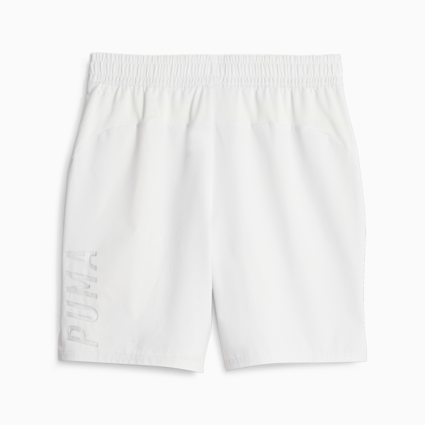 Hyperwave 7" Woven Training Shorts Men, Feather Gray, large-ZAF
