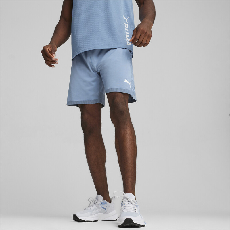 

Men's PUMA Formknit Seamless 7" Training Shorts