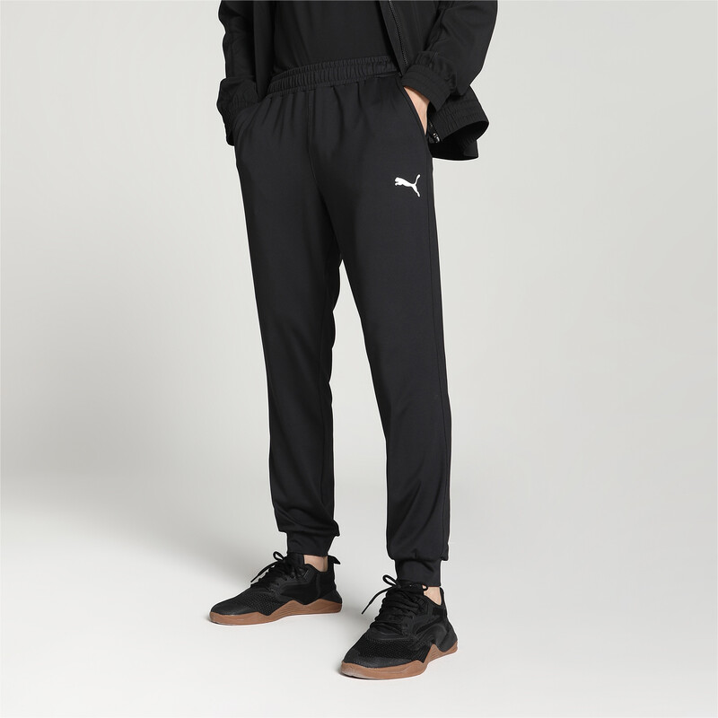 

Men's PUMA Fit Training Polyspan Joggers