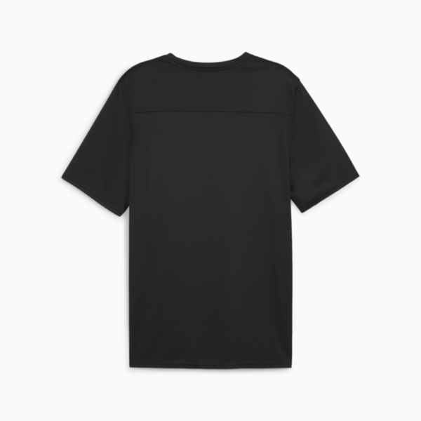 Remera Puma Fit Ultrabreathe, PUMA Black, large-ARG