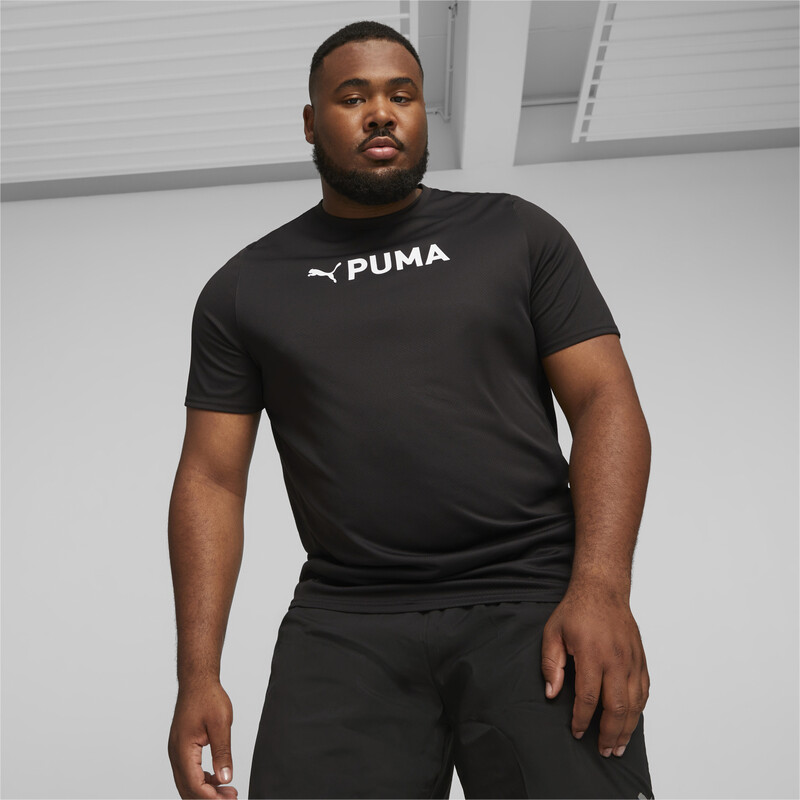 Men's PUMA Fit Ultrabreathe T-Shirt