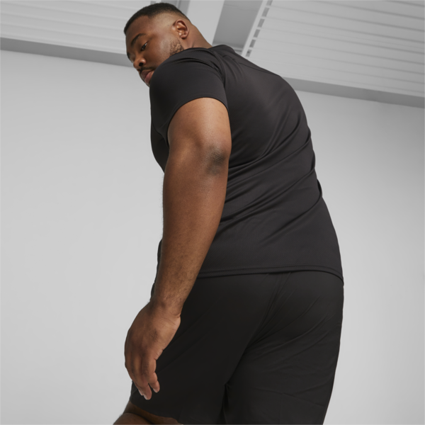 Remera Puma Fit Ultrabreathe, PUMA Black, large-ARG