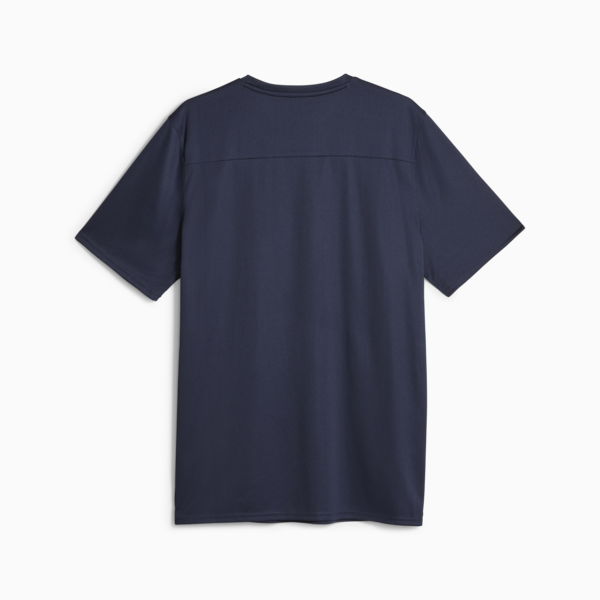 Remera Puma Fit Ultrabreathe, PUMA Navy, large-ARG