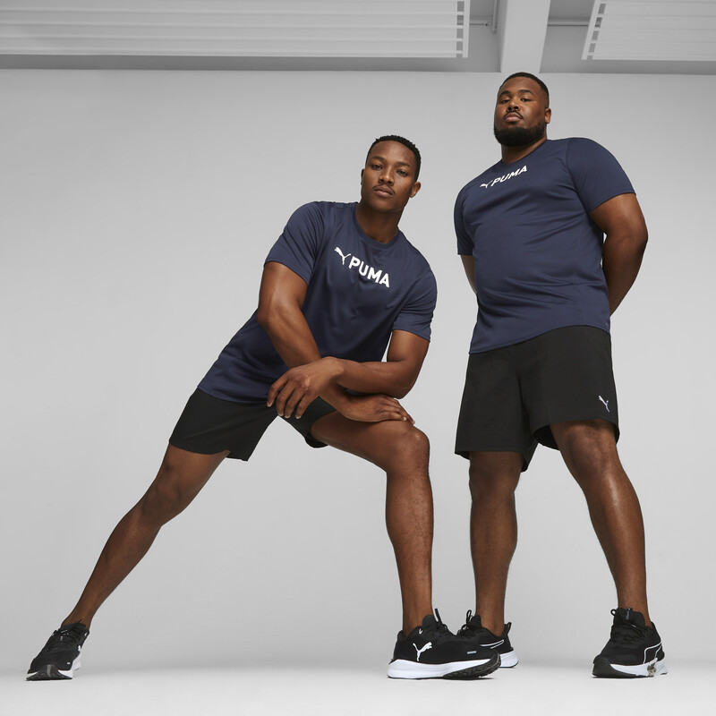 

Men's PUMA Fit Ultrabreathe T-Shirt