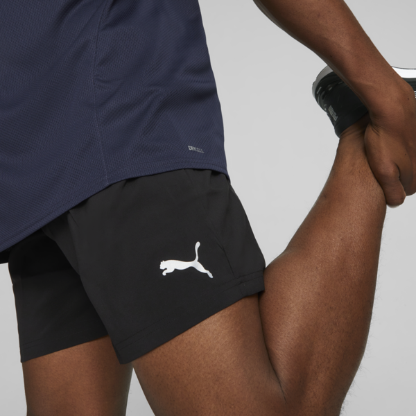 Remera Puma Fit Ultrabreathe, PUMA Navy, large-ARG