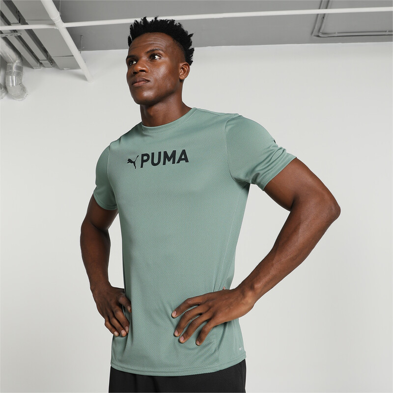 

Men's PUMA Fit Ultrabreathe T-Shirt