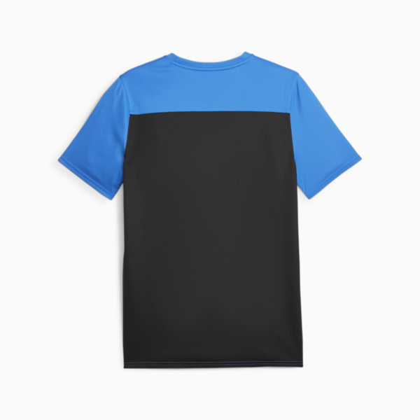 Remera Puma Fit Ultrabreathe, Ultra Blue-PUMA Black, large-ARG