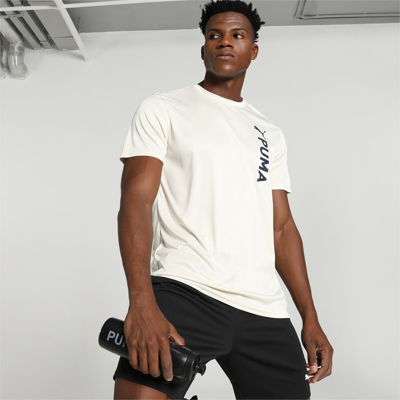 

Men's PUMA FIT Training T-shirt