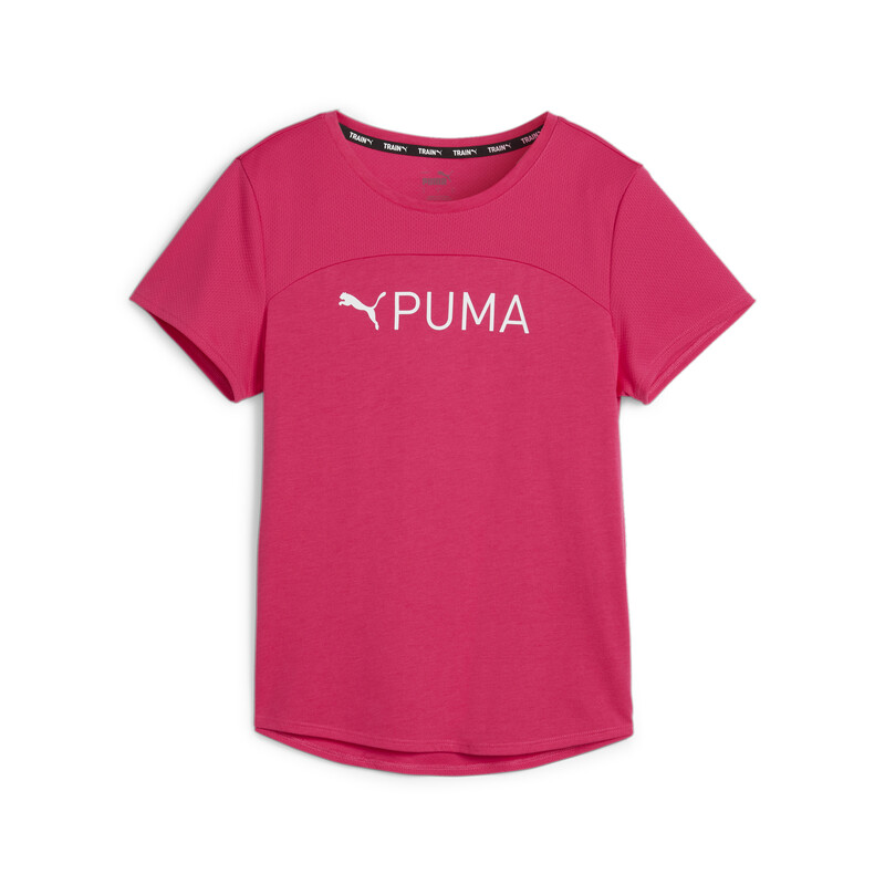 

Women's PUMA FIT Ultrabreathe Training T-shirt