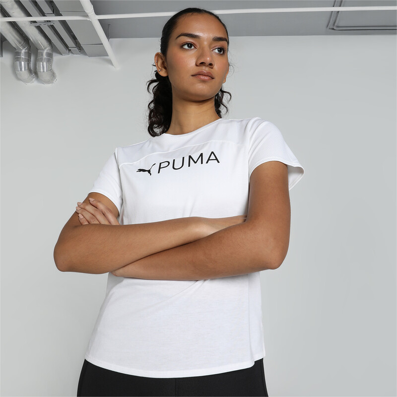 

Women's PUMA FIT Ultrabreathe Training T-shirt