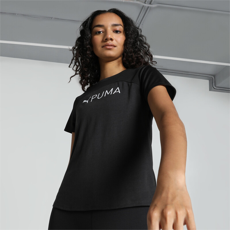

Women's PUMA FIT Ultrabreathe Training T-shirt