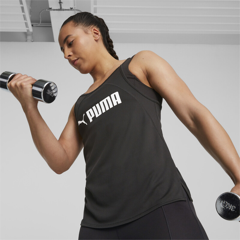 

Women's PUMA FIT ULTRABREATHE Training Tank Top