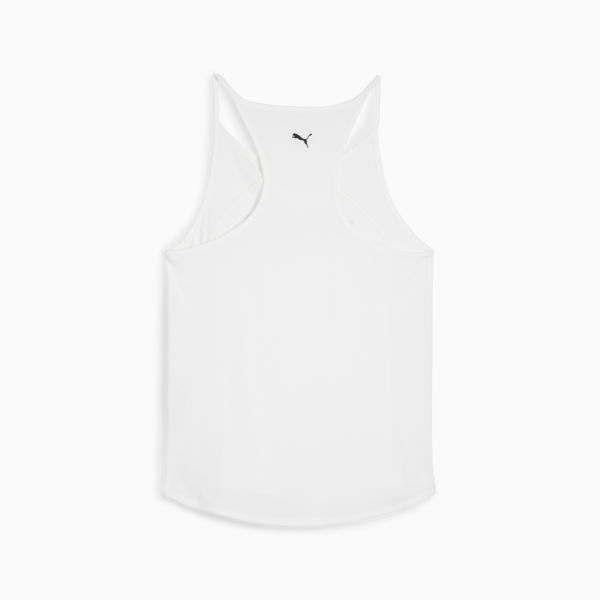 Playera sin mangas para mujer PUMA FIT ULTRABREATHE, PUMA White, large-MEX