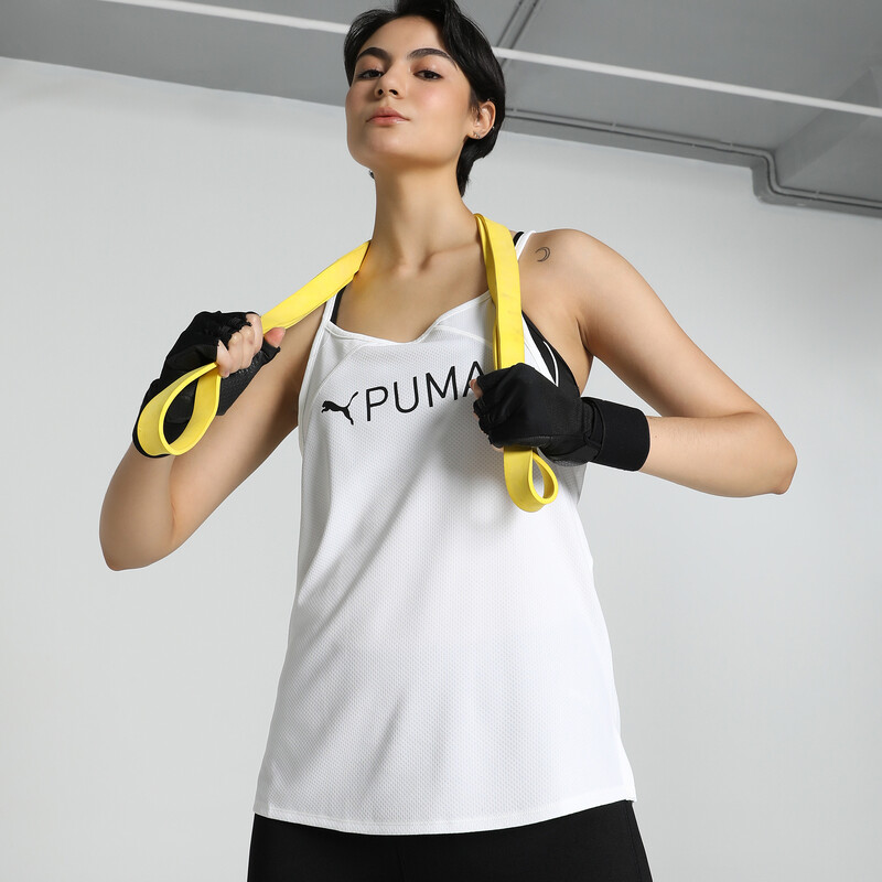 

Women's PUMA FIT ULTRABREATHE Training Tank Top
