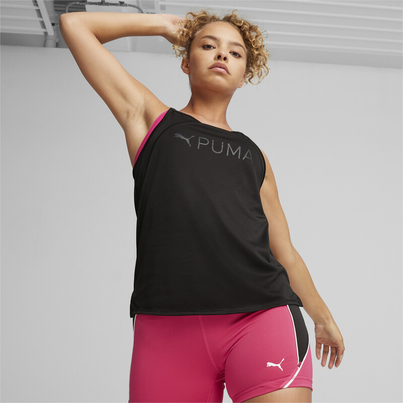 

Women's PUMA FIT ULTRABREATHE Training Tank Top