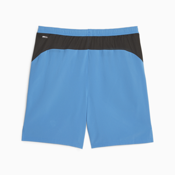 Shorts de training Full UltraBreathe 7" para hombre, Ultra Blue-PUMA Black, large-ARG
