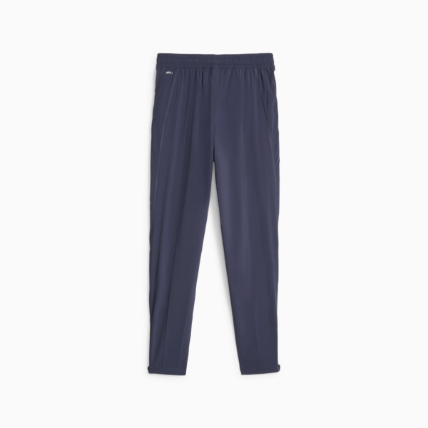 Pantalones de training PUMA FIT para hombre, PUMA Navy, large-ARG