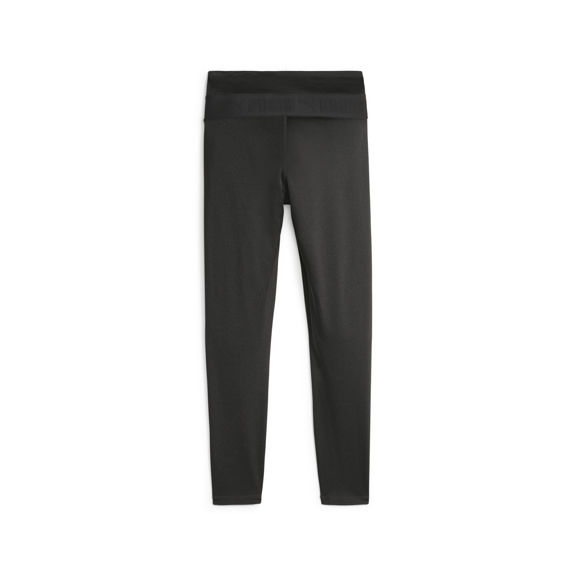 Leggings Puma Train Strong Fashion Mujer Black-Rose Dust - Fútbol